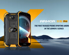 Ulefone lanceert de Armor X6 Pro. (Bron: Ulefone)