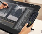 Xencelabs neemt het op tegen Wacom met zijn nieuwe 4K tekentablet (Afbeelding bron: Xencelabs)