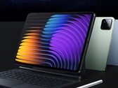 In tegenstelling tot zijn voorganger lijkt het erop dat de Xiaomi Pad 7 Pro wereldwijd gelanceerd zal worden. (Afbeelding Bron: Xiaomi)