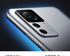 De Redmi K50 Extreme Edition zou weer een Chinese exclusive voor Xiaomi kunnen zijn. (Beeldbron: Xiaomi)
