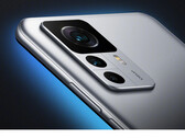 De Redmi K50 Extreme Edition zou weer een Chinese exclusive voor Xiaomi kunnen zijn. (Beeldbron: Xiaomi)