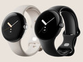 De Pixel Watch zal uiteindelijk komen in meer dan de siliconen opties die Google tot nu toe heeft laten zien. (Afbeelding bron: Google)