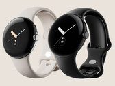 De Pixel Watch zal uiteindelijk komen in meer dan de siliconen opties die Google tot nu toe heeft laten zien. (Afbeelding bron: Google)