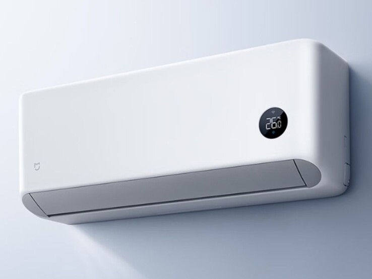 De 2026 Xiaomi Mijia Airconditioner Super Energiebesparing 1HP