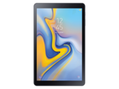 Kort testrapport Samsung Galaxy Tab A 10.5 (SM-T590N) Tablet