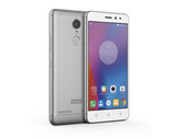 Kort testrapport Lenovo K6 Smartphone