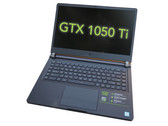 Kort testrapport Xiaomi Mi Gaming Laptop - instapmodel met GTX 1050 Ti en i5-7300HQ