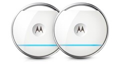 Een bestaande Motorola-smart tag. (Bron: Motorola)