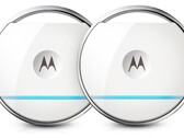 Een bestaande Motorola-smart tag. (Bron: Motorola)