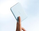 Anker Nano Power Bank (5K, MagGo, Slim) in blauw