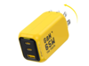 De Aohi De Jeugd 65W Oplader. (Afbeeldingsbron: Aohi)