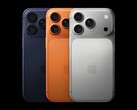 De iPhone 17 en iPhone 17 Pro kunnen de batterij in 20 minuten voor 50% opladen met de nieuwe voedingsadapter van 40 W. (Afbeeldingsbron: Apple)