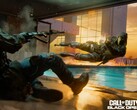 Omnimovement mechanic in Call of Duty: Black Ops 6. (Afbeeldingsbron: Call of Duty Wiki)
