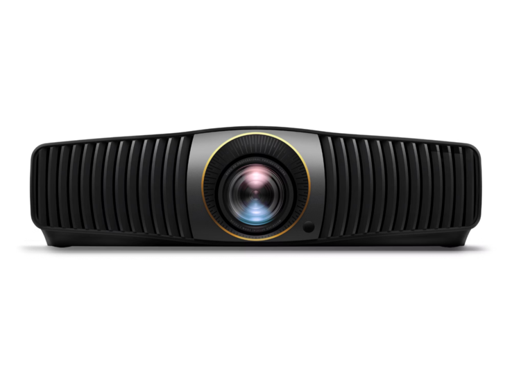 De BenQ W5850 4k laserprojector. (Afbeeldingsbron: BenQ)