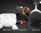 Beyerdynamic heeft drie nieuwe hoofdtelefoons en oortelefoons uit het middensegment onthuld. (Afbeeldingsbron: Beyerdynamic)