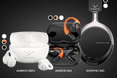 Beyerdynamic heeft drie nieuwe hoofdtelefoons en oortelefoons uit het middensegment onthuld. (Afbeeldingsbron: Beyerdynamic)