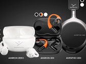 Beyerdynamic heeft drie nieuwe hoofdtelefoons en oortelefoons uit het middensegment onthuld. (Afbeeldingsbron: Beyerdynamic)