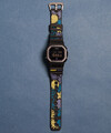 Het Casio G-Shock x Converse Tokyo DW-5600X horloge. (Afbeeldingsbron: Converse Tokio)