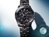 Casio's Oceanus Manta OCWS7000CN1A horloge