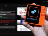 Hands-on met de Leermodus (Afbeelding Bron: Stephen Pereyra)