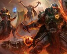 Blizzards Diablo Immortal x DOOM: The Dark Ages-evenement brengt Slayer's Bane, een Cyberdemon-baas en gratis crossoverbeloningen.