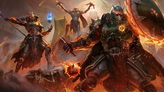 Blizzards Diablo Immortal x DOOM: The Dark Ages-evenement brengt Slayer's Bane, een Cyberdemon-baas en gratis crossoverbeloningen.