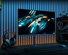 De Gigabyte GO27Q24 is een nieuwe OLED gamingmonitor met een resolutie van 1440p en een verversingssnelheid van 240 Hz. (Afbeeldingsbron: Gigabyte)