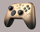 De GameSir Nova 2 Lite Champion Edition kost iets meer dan de standaardversie. (Afbeeldingsbron: GameSir)