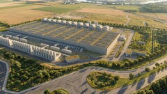Het nieuwe datacentrum van Google in Oostenrijk zal 100 banen opleveren op een terrein van 50 hectare, met een stroomverbruik dat vergelijkbaar is met dat van een grote stad.