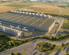 Het nieuwe datacentrum van Google in Oostenrijk zal 100 banen opleveren op een terrein van 50 hectare, met een stroomverbruik dat vergelijkbaar is met dat van een grote stad.