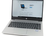 Kort testrapport HP ProBook 440 G6 (i7, 512 GB, FHD) Laptop