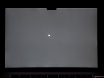 Geen lichtverlies