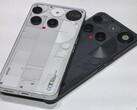 De Nothing Phone (3) is eindelijk gearriveerd (bron: Notebookcheck)
