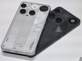 De Nothing Phone (3) is eindelijk gearriveerd (bron: Notebookcheck)