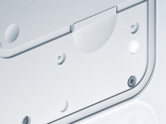 De Nothing Phone (3a) Lite wordt het laatste lid van de Phone (3) serie. (Afbeeldingsbron: Nothing)