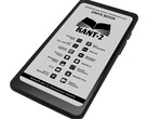 Onyx Boox Kant 2: Nieuwe e-reader met Android.