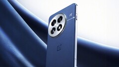 De OnePlus 13. (Afbeelding bron: OnePlus)