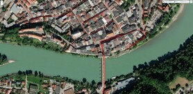 GPS-test Garmin Venu 2: brug