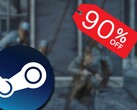 Red Orchestra 2: Heroes of Stalingrad - inclusief de uitbreiding Rising Storm - is tot 5 mei met 90% korting verkrijgbaar op Steam. (Afbeeldingsbron: Steam)