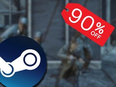 Red Orchestra 2: Heroes of Stalingrad - inclusief de uitbreiding Rising Storm - is tot 5 mei met 90% korting verkrijgbaar op Steam. (Afbeeldingsbron: Steam)