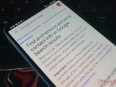 Persoonlijke gegevens uit de zoekresultaten van Google verwijderen (Afbeelding bron: Antony Muchiri, Notebookcheck)