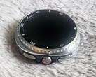 De Samsung Galaxy Watch 8 Classic staat al voor de officiële lancering op eBay (Afbeeldingsbron: amonste_92 via eBay)