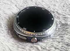 De Samsung Galaxy Watch 8 Classic staat al voor de officiële lancering op eBay (Afbeeldingsbron: amonste_92 via eBay)