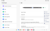 Lenovo Yoga Tab beoordeling