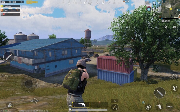 PUBG Mobiel