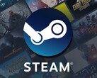 De nieuwste Steam beta voegt een schaalbare interface en extra functies toe. (Afbeeldingsbron: Steam)