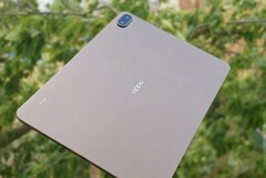Recensie van de Oppo Pad 5 Pro