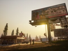 Een afbeelding waarop verschillende personages uit State of Decay 2: Juggernaut Edition te zien zijn.
