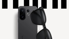 De X200 FE(?). (Afbeeldingsbron: Abhishek Yadav via X)