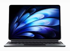 Officiële accessoires voor de Pad 5 Pro zijn onder andere een toetsenbord en stylus (Afbeelding bron: Vivo)